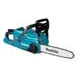 MAKITA XGT KETJUSAHAPAKETTI, MUKANA 4.0Ah AKKU JA PIKALATURI - Makita 40V akkukonepaketit - UC014GPAK - 4