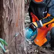 MAKITA XGT KETJUSAHAPAKETTI, MUKANA 4.0Ah AKKU JA PIKALATURI - Makita 40V akkukonepaketit - UC014GPAK - 13