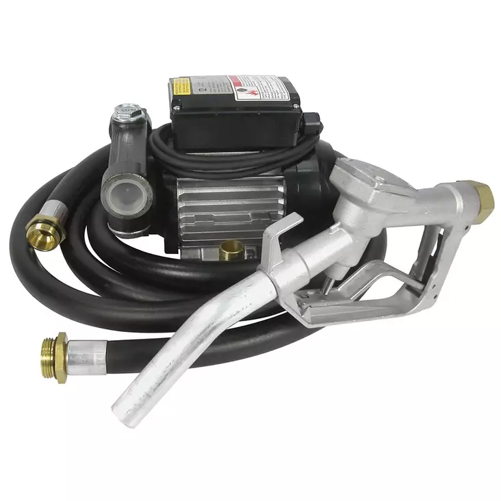 DIESEL PUMPPUSARJA 230 V - Pumput - CH50K - 1