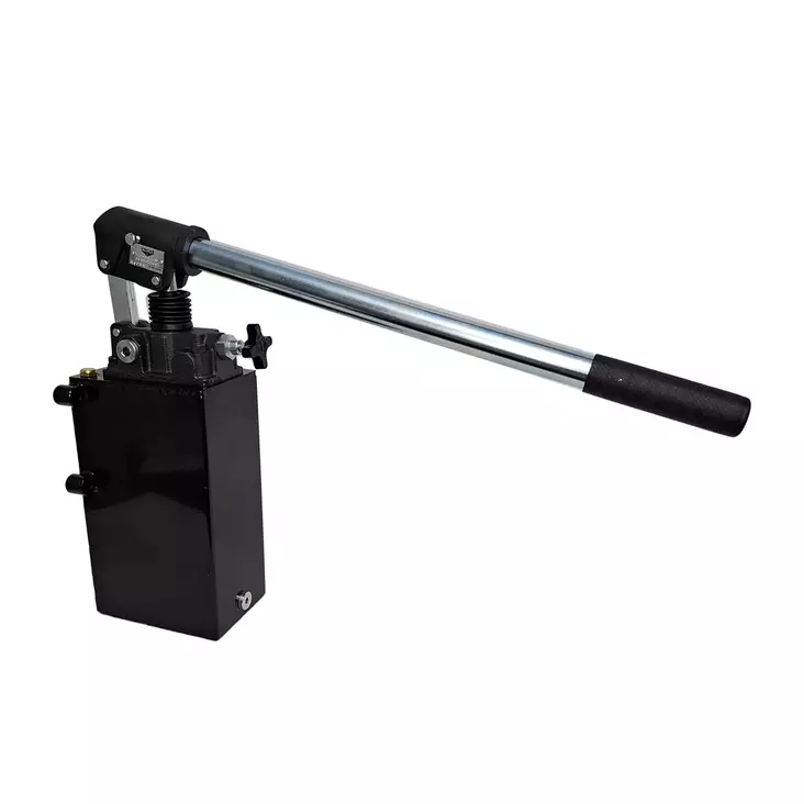 KÄSIPUMPPU 1-TOIMINEN 25 CM3 JA SÄILIÖ 3 L - Käsipumput - VNKPMS2500PAK - 1