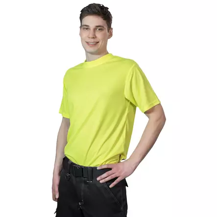 PATRON TEKNINEN T-PAITA - T-paidat - PAT551-2XL - 1