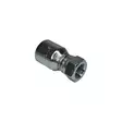 Letkuliitin BSP suora sis=C3=A4kierre HH-sarja 1/4"-1/4" - Letkuliittimet BSP - 2810004045KPL - 1