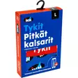 IKH tykit, pitk=C3=A4t kalsarit - Alusvaatteet - TYKKIKALSA-L - 3