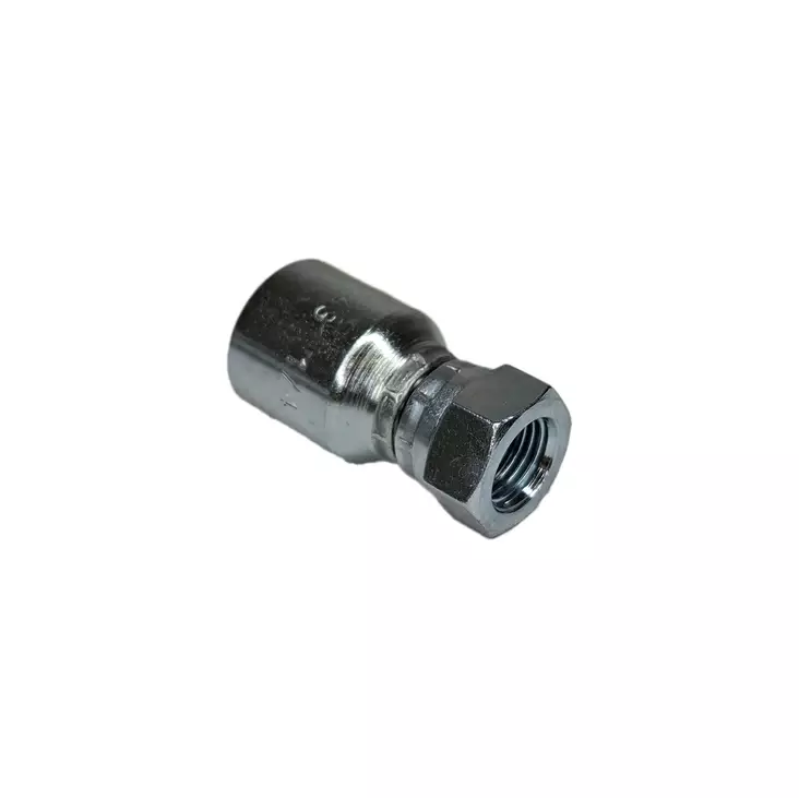 Letkuliitin BSP suora sis=C3=A4kierre HH-sarja 1/4"-1/4" - Letkuliittimet BSP - 2810004045KPL - 1