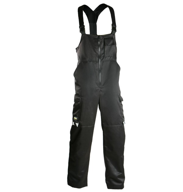 Dimex haalari 685, avomalli - Kesä- ja sisätyöhousut, talvihousut - 685-3XL - 1