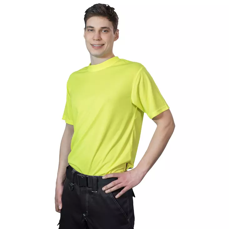 PATRON TEKNINEN T-PAITA - T-paidat - PAT551-2XL - 1