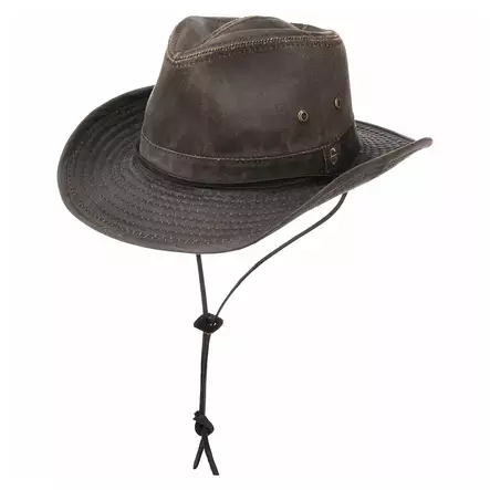 Stetson Outdoor hattu - Päähineet - 2791103-M - 1