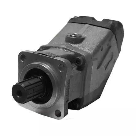 ABER MÄNTÄPUMPPU 42CM3 - Mäntäpumput - BI40M - 1