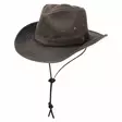 Stetson Outdoor hattu - Päähineet - 2791103-M - 1