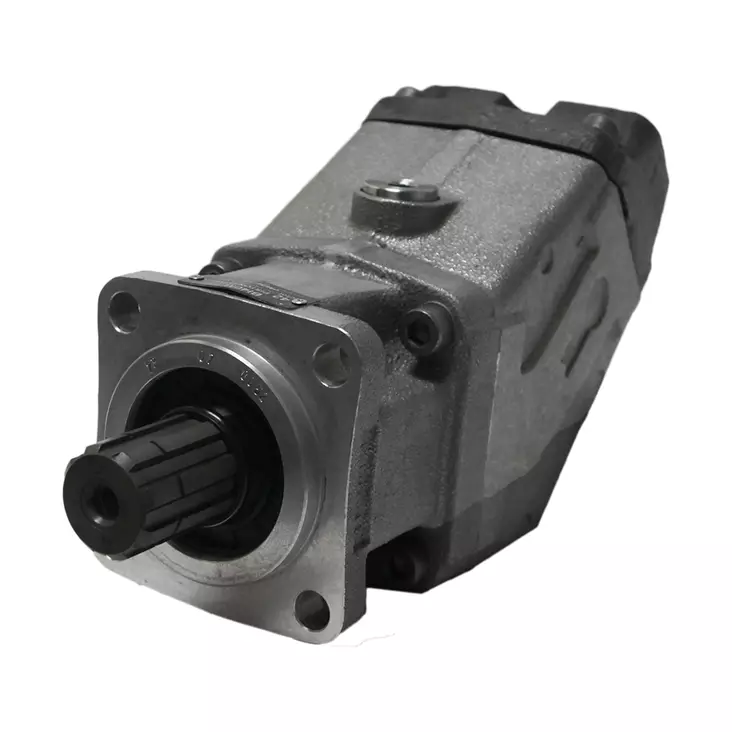 ABER MÄNTÄPUMPPU 42CM3 - Mäntäpumput - BI40M - 1