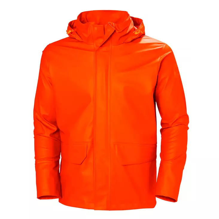 Helly Hansen sadetakki Gale=20 - Työtakit ja -liivit - 70282-290-M - 1