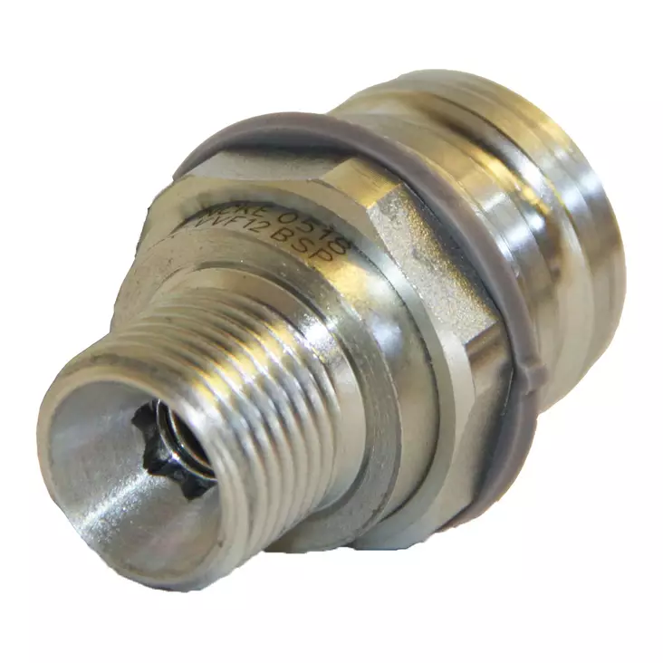 Jarrupikaliitin pistoke - Jarrupikaliittimet - VNKEN341815M - 3