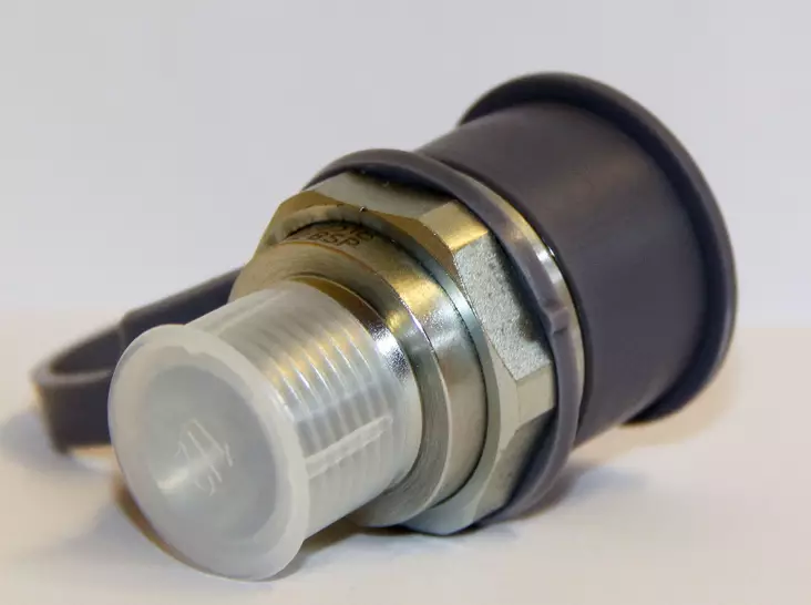 JARRUPIKALIITIN PISTOKE UK 1/2" - Jarrupikaliittimet - VNKEN3408M - 1