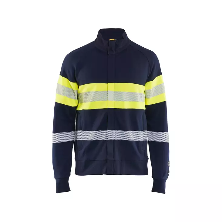 Multinorm collegetakki palosuojattu - Hupparit - 346217628933M - 1