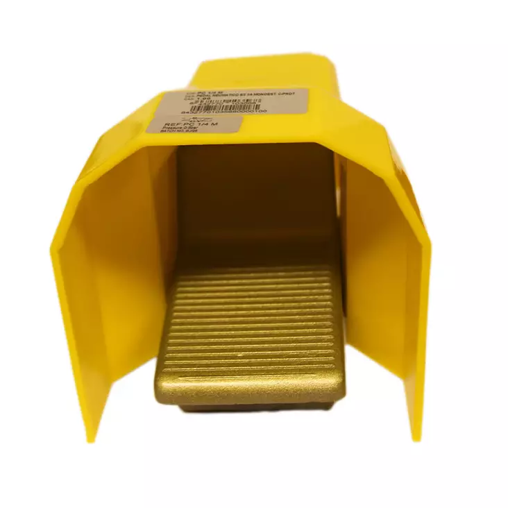 POLJINVENTTIILI 5/2 1/4 JOUSIPALAUTUS - Poljinventiilit - PC14M - 1