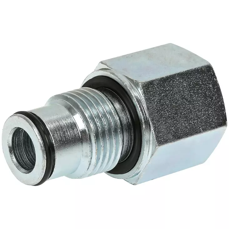 P40 SARJANIPPA KÄSIOHJAUSVENTTIILIIN - Karat ja sarjakytkentänipat - P40-CO - 1