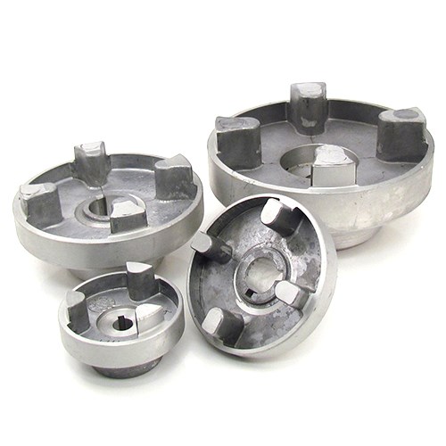 Kytkinosa, pumpunpuoli, 1R ND65PU1P - Vaihteet ja voimansiirron osat - ND65PU1P - 1