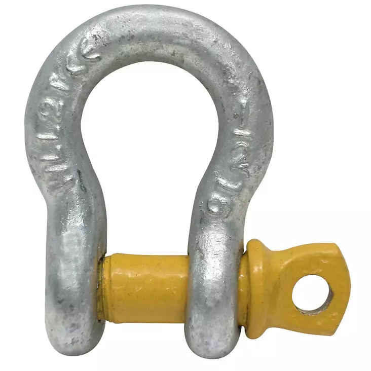 SAKKELI 3,25T - Nostolenkit ja -sakkelit - SAK32P - 1