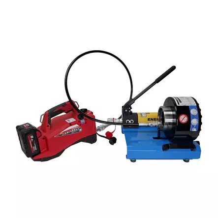 PM16 + HMP700 ADAPTERISARJA - Letkuliitinpuristimet - PM16HMP700ADAPTER - 2