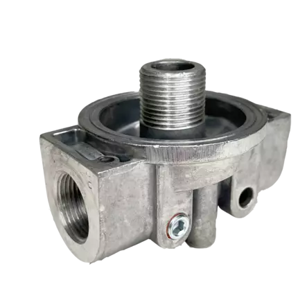 PALUUSUODATTIMEN JALKA 3/4" BSP - Hydrauliikkasuodattimet ja suodatinjalat - FITA1011R - 1