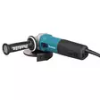 Makita kulmahiomakone 125mm 1400W - Kulmahiomakoneet - 9565CR - 3