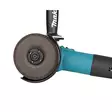 Makita kulmahiomakone 125mm 1400W - Kulmahiomakoneet - 9565CR - 13