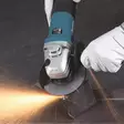 Makita kulmahiomakone 125mm 1400W - Kulmahiomakoneet - 9565CR - 15