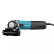 Makita kulmahiomakone 125mm 1400W - Kulmahiomakoneet - 9565CR - 11