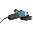 Makita kulmahiomakone 125mm 1400W - Kulmahiomakoneet - 9565CR - 9