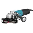 Makita kulmahiomakone 125mm 1400W - Kulmahiomakoneet - 9565CR - 1