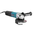 Makita kulmahiomakone 125mm 1400W - Kulmahiomakoneet - 9565CR - 2