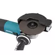 Makita kulmahiomakone 125mm 1400W - Kulmahiomakoneet - 9565CR - 14