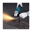 Makita kulmahiomakone 125mm 1400W - Kulmahiomakoneet - 9565CVR - 2