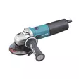 Makita kulmahiomakone 125mm 1400W - Kulmahiomakoneet - 9565CVR - 1
