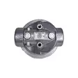 Hydrauliikan paluusuodatin R1 1/4" - Hydrauliikkasuodattimet ja suodatinjalat - FITA2021R - 1