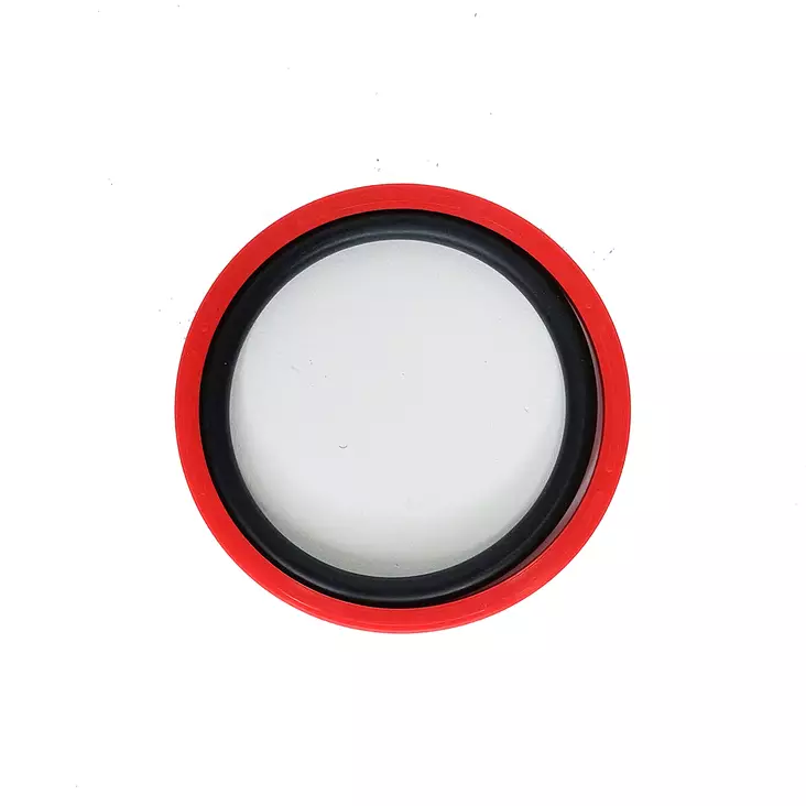 MKR m=C3=A4nn=C3=A4ntiiviste O-renkaalla - Varren- ja männäntiivisteet - MKR40X29X42-OR - 1