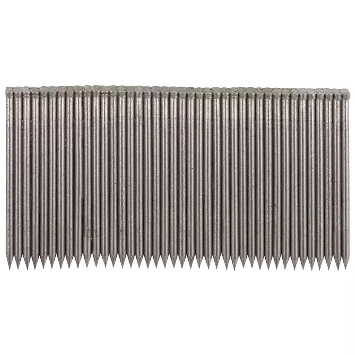 NAULA T RUOSTUMATON 2,2X50MM 1000KPL - Viimeistelynaulat - XAN2250R - 1