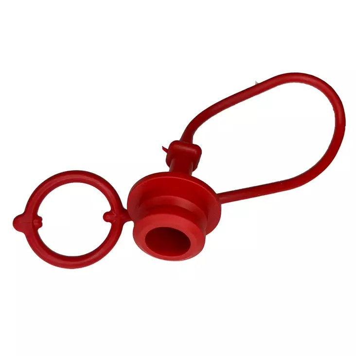 SUOJATULPPA ISO-A 1/2" - Suojatulpat ja -spiraalit - VNKEN15TVSA08MR - 3