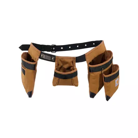Carhartt-työkaluvyö 7-osainen - Carhartt asusteet - 803341-211OS - 1