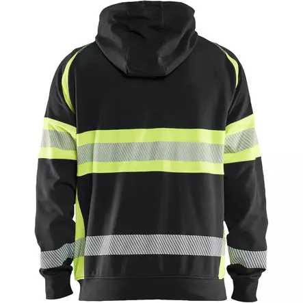 HIGHVIS HUPPARITAKKI - Hupparit - BLK3552-9933-S - 2