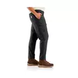 Carhartt naisten ty=C3=B6housut ripstop-kankaasta - Naisille - 106194-N04-XS - 2