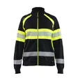Blåkläder naisten highvis collegetakki - Naisille - 350511589933S - 1