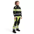 NAISTEN HIGHVIS COLLEGETAKKI - Naisille - 350511589933S - 5