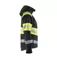 NAISTEN HIGHVIS SOFTSHELL-TAKKI - Naisille - 440425139933S - 3