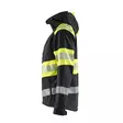 NAISTEN HIGHVIS SOFTSHELL-TAKKI - Naisille - 440425139933S - 4