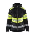 Naisten highvis softshell-takki - Naisille - 440425139933S - 1