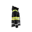 Bl=C3=A5kl=C3=A4der highvis talvitakki sivu - Talvityötakit - 448019779933S - 4