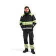 Bl=C3=A5kl=C3=A4der highvis talvitakki - Talvityötakit - 448019779933S - 6