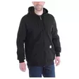 Carhartt huppari K122, musta - Hupparit - K122-BLK-XS - 1