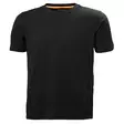 Helly Hansen t-paita Chelsea Evolution - T-paidat - HH79198-990-S - 1